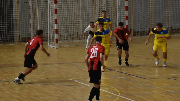 Ajdovci so za rep ujeli &Scaron;kofjote