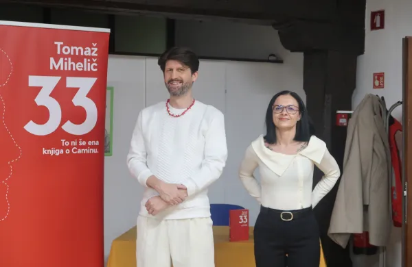 Primorci berejo slovensko literaturo