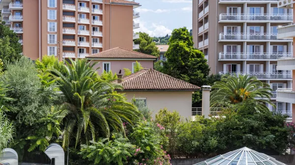 portorož, vila Djurića, hotela, Dodik, tajkun