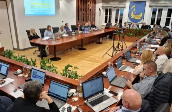 Občina Ilirska Bistrica, svet 2025