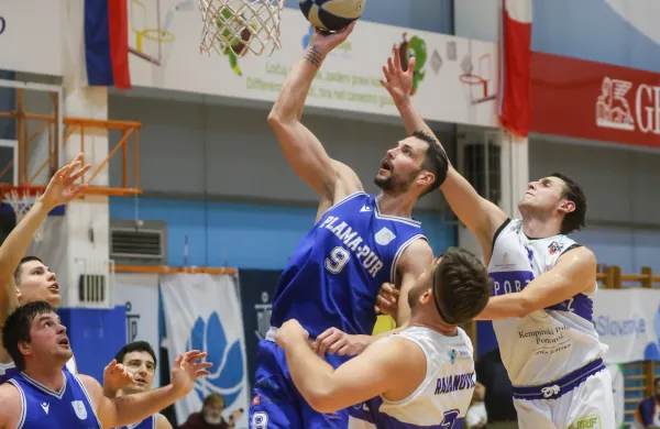 Visoka napetost na Kodeljevem