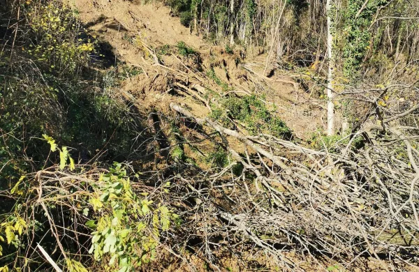 plazovi, gori&scaron;ka brda