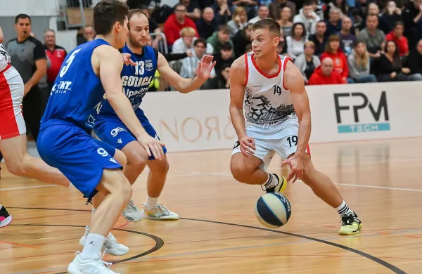 Primorskega udeleženca sklepnega turnirja bo dal povratni dvoboj