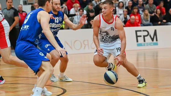 Primorskega udeleženca sklepnega turnirja bo dal povratni dvoboj