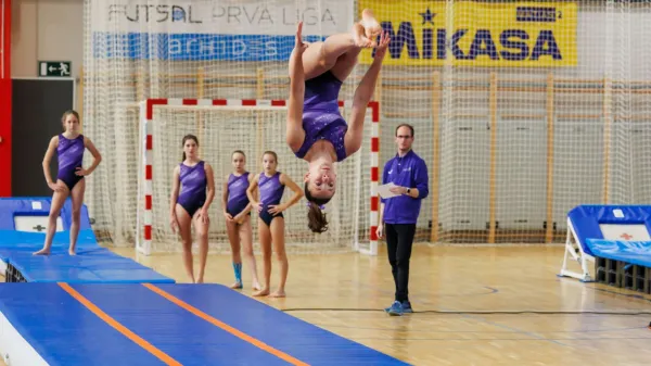 V soboto bodo skakali &scaron;e v Renčah