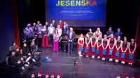 Jesenska klasika Postojna, dobrodelni koncert
