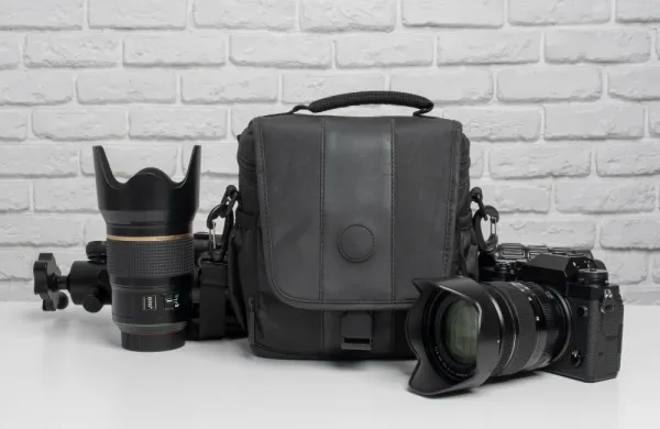 Dodatki za fotoaparat