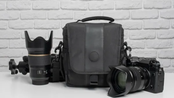 Dodatki za fotoaparat