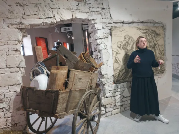 Nova Gorica postaja najmočnej&scaron;i kulturni center zahodno od Ljubljane