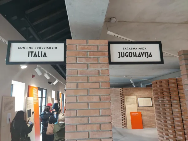 Nova Gorica postaja najmočnej&scaron;i kulturni center zahodno od Ljubljane