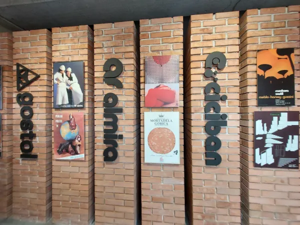 Nova Gorica postaja najmočnej&scaron;i kulturni center zahodno od Ljubljane