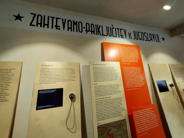 Nova Gorica postaja najmočnej&scaron;i kulturni center zahodno od Ljubljane