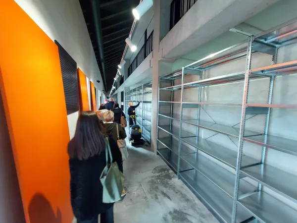 Nova Gorica postaja najmočnej&scaron;i kulturni center zahodno od Ljubljane