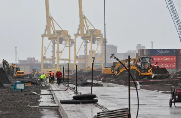 Prihodnost gradijo na nakopičenih odpadkih zadnjih 35 let