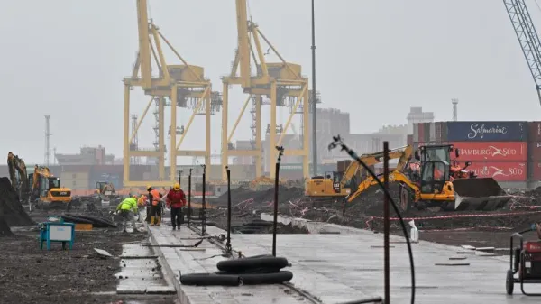 Prihodnost gradijo na nakopičenih odpadkih zadnjih 35 let