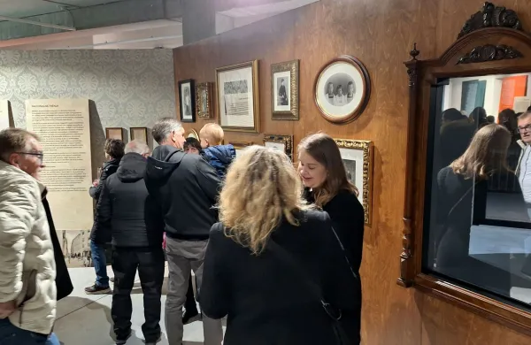 Epic, otvoritev Nova Gorica