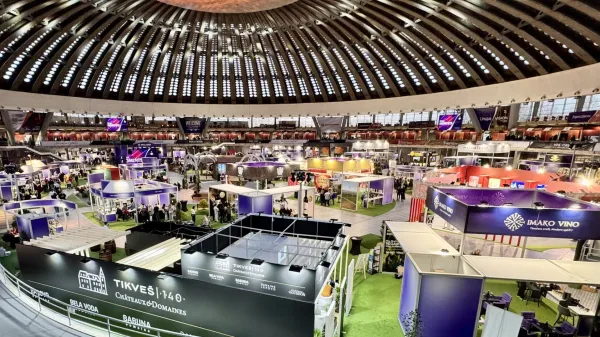 wine vision 2025 beograd