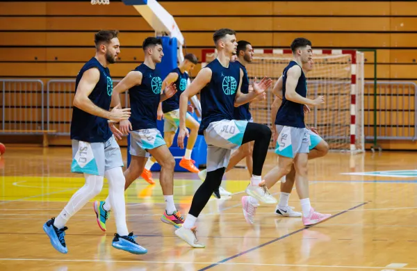 Izziv brez dosedanjih nosilcev igre