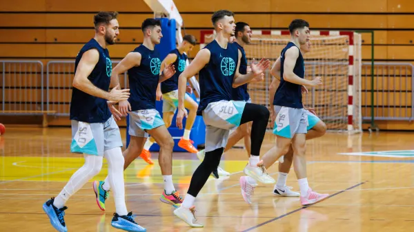 Izziv brez dosedanjih nosilcev igre