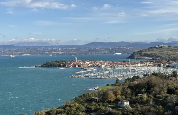 Občinsak seja Izola 