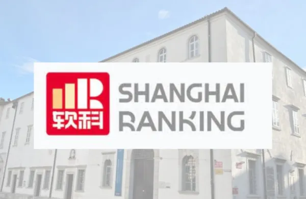Šanghajska lestvica je ena prepoznavnejših in vplivnejših mednarodnih lestvic univerz