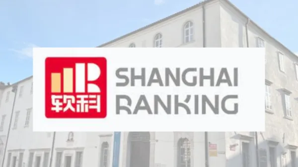 Šanghajska lestvica je ena prepoznavnejših in vplivnejših mednarodnih lestvic univerz
