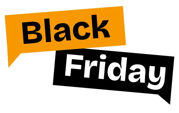 Black friday