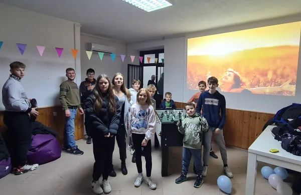 Nova priložnost za mlade na podeželju