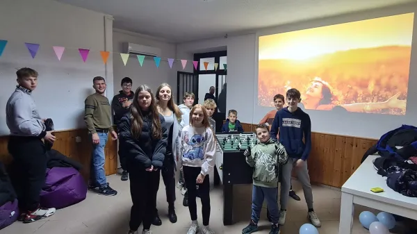 Nova priložnost za mlade na podeželju