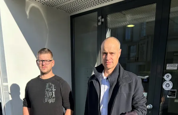 &Scaron;ikaniranje in grožnje s smrtjo: policistu pogojna kazen