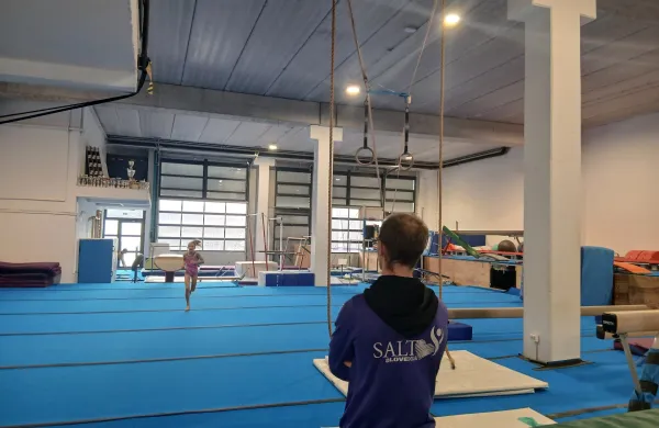 Ker so se v Saltu opekli z najemom, si želijo lastne dvorane