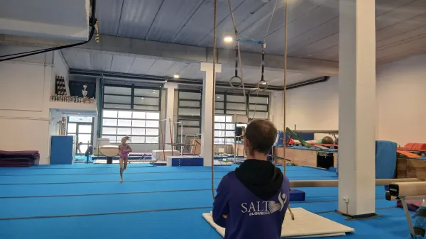 Ker so se v Saltu opekli z najemom, si želijo lastne dvorane