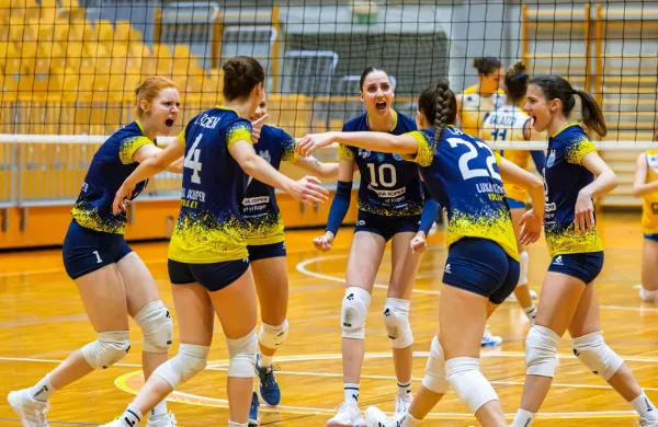 Kanalci brez Dejana Vinčića niso mogli slediti kubanskim ritmom