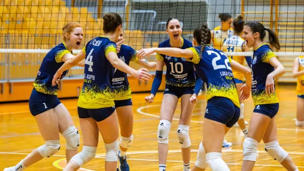 Kanalci brez Dejana Vinčića niso mogli slediti kubanskim ritmom