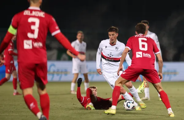 Pomembno je, da v &scaron;umi niso zmrznili