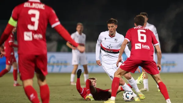 Pomembno je, da v &scaron;umi niso zmrznili