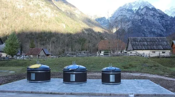 potopni zabioniki Trenta