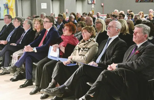 “Prihaja čas poenotenja, solidarnosti in skupnega iskanja rešitev”