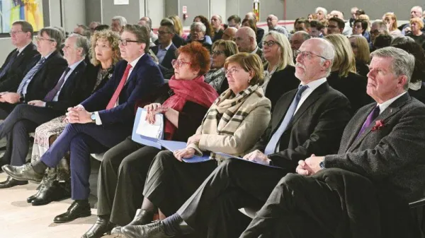 &ldquo;Prihaja čas poenotenja, solidarnosti in skupnega iskanja re&scaron;itev&rdquo;