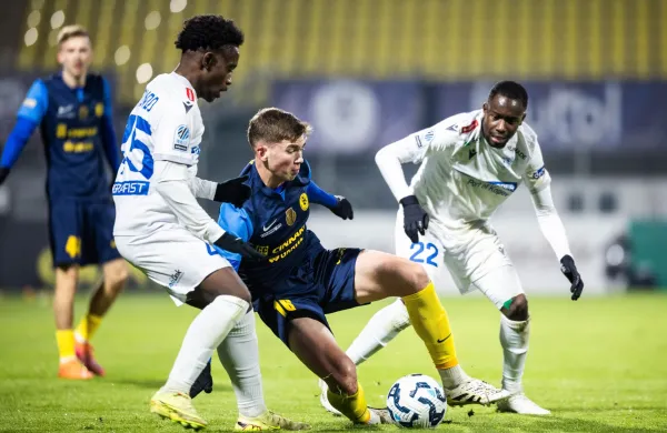 Jezični Albert Riera je dal besedo, da bo spomladi premagal Koper