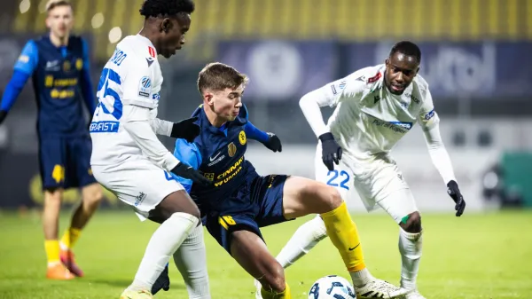 Jezični Albert Riera je dal besedo, da bo spomladi premagal Koper