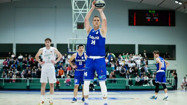 Idrijčani so v Ljubljani zaigrali kot prerojeni