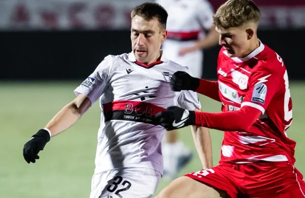 Prvoligaška bilanca je porazna, a pokal bi lahko bil druga zgodba