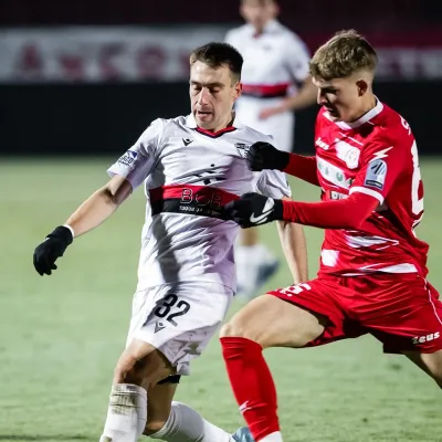 Prvoligaška bilanca je porazna, a pokal bi lahko bil druga zgodba