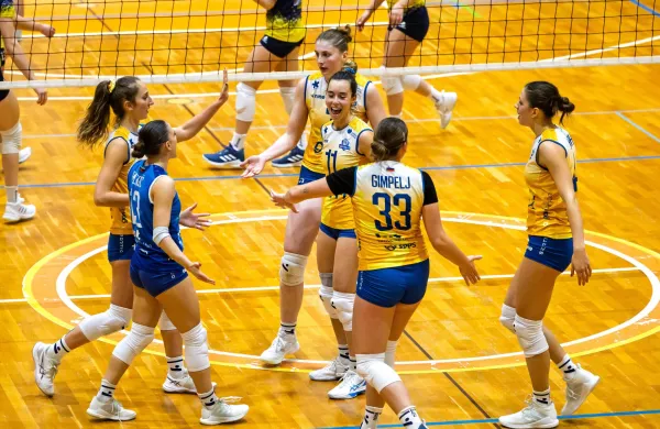 Gori&scaron;ke strele bodo posku&scaron;ale ponoviti vajo