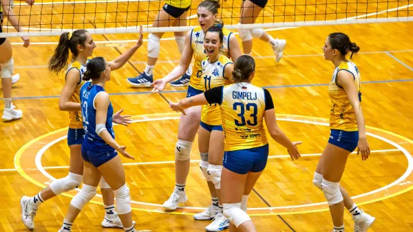 Gori&scaron;ke strele bodo posku&scaron;ale ponoviti vajo