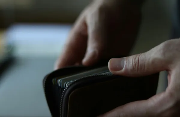 Fotografija je simbolična