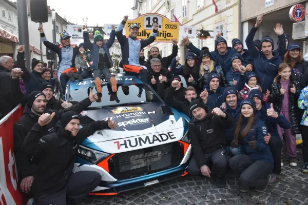 Sredi decembra bodo znani najbolj&scaron;i &scaron;portniki na Primorskem