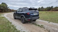 Dacia Bigster Hybrid 155 Journey