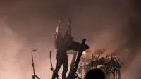 Perturbator je v Ljubljani nazadnje nastopil leta 2019.